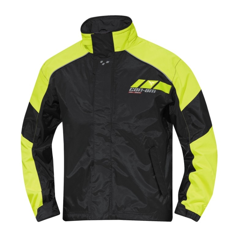 Spyder rain sales jacket